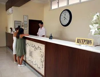 Alem Regency & Appartement *