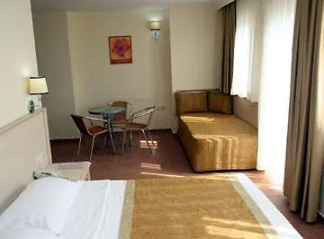 Appartement Alem Regency & Konyaalti