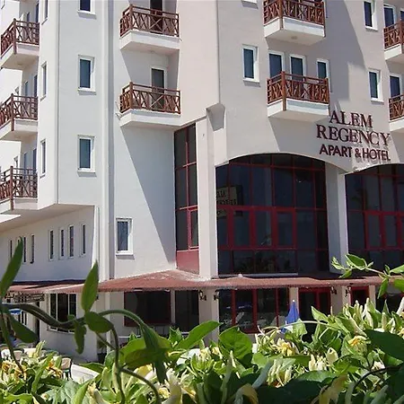 Appartement Alem Regency & *