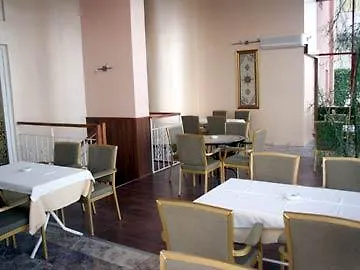 דירה Alem Regency &